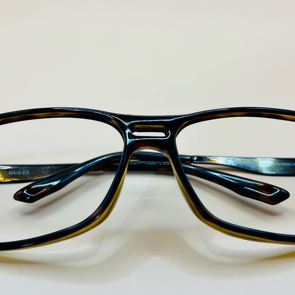Gucci GG1588/S - QZUEJ / OPTYL Size:56-14-120mm / Frames Only / Refurbished/Mint main image 14